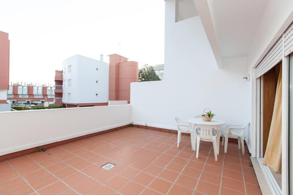 Flat At The Beach Viana do Castelo Exterior foto